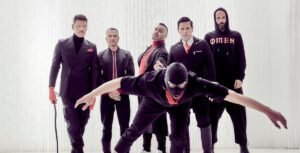 Rammstein Verlegung Tour 2022
