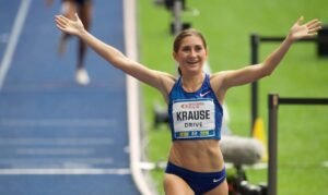 ISTAF Gesa Krause