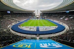 ISTAF Berlin 12.09.2021