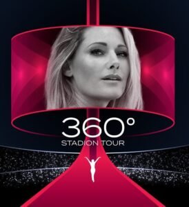 Helene Fischer - 360 Grad Tour