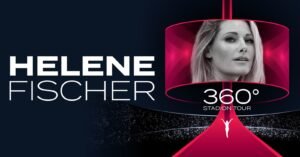 Helene Fischer - 360° Stadion Tour