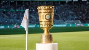 Der DFB-Pokal