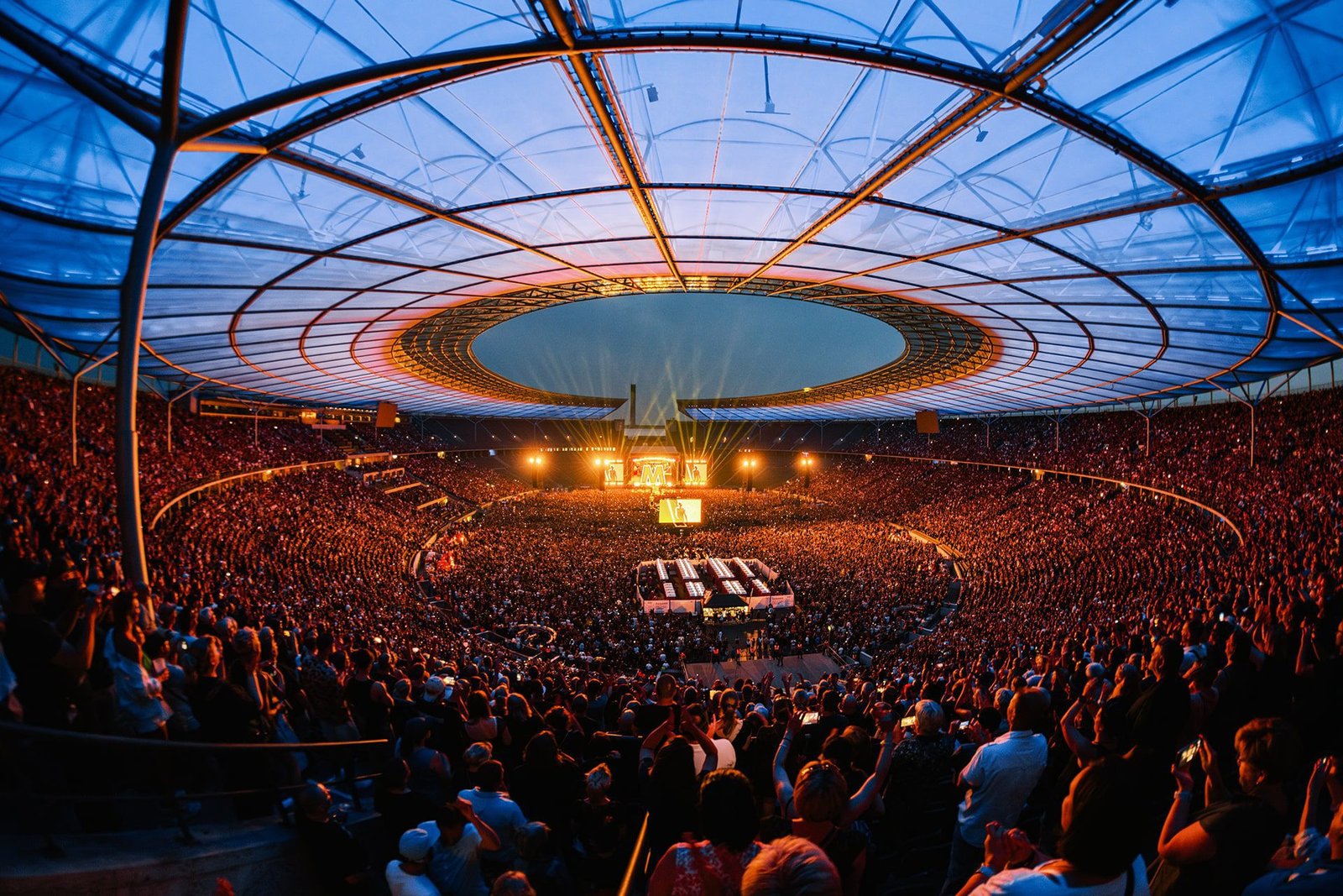 Großveranstaltungen