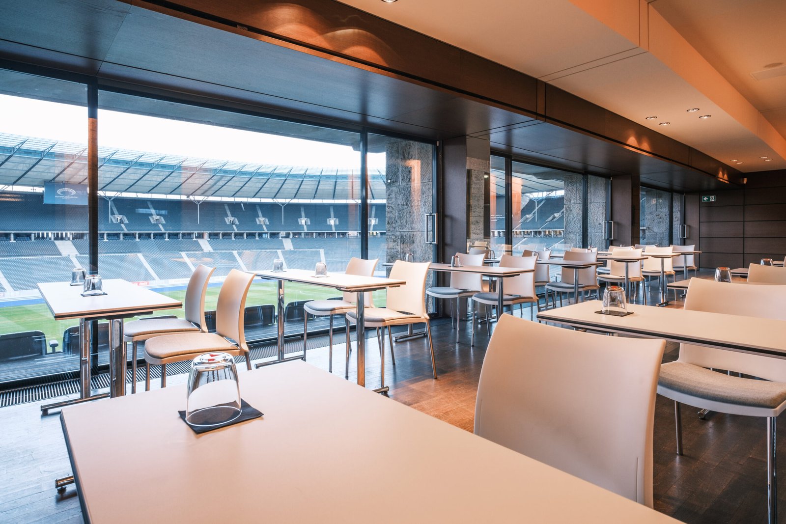 Executive Clubs