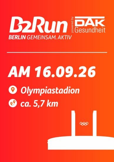 B2Run