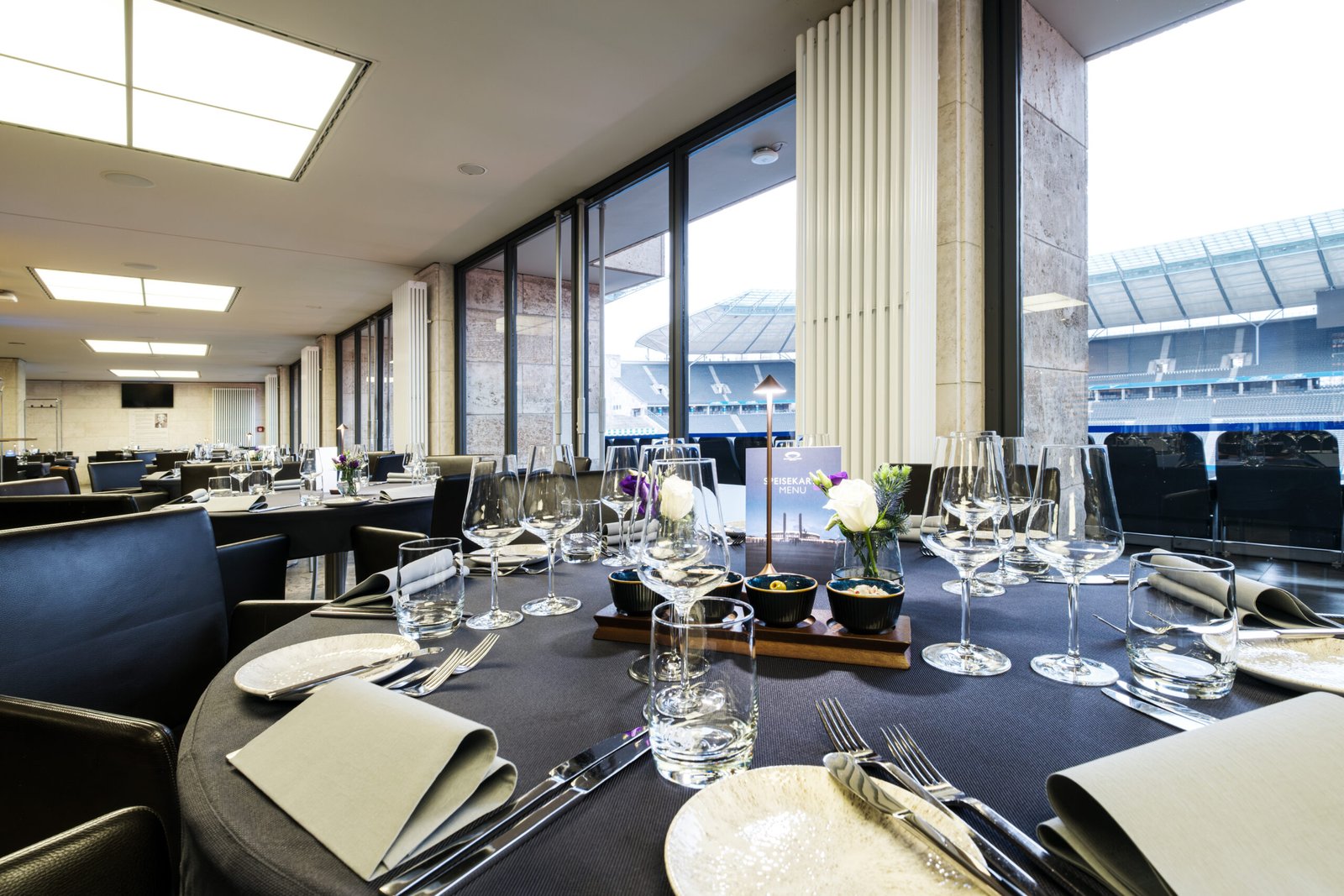 Business & Private Events