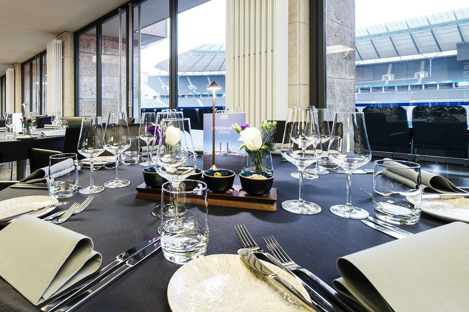 Business & Private Events