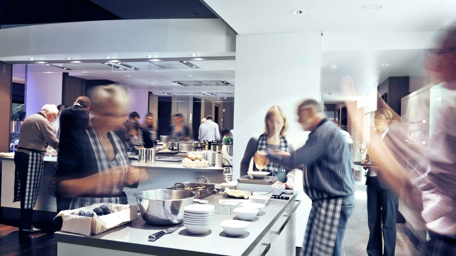 Catering